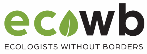 Ecologists Without Borders logo