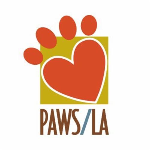 Pets Are Wonderful Support Los Angeles logo