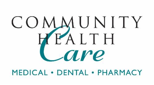 Community Health Care logo