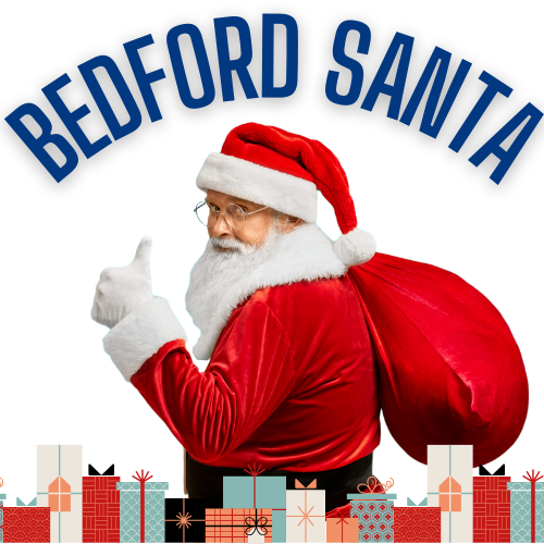 BEDFORD COMMUNITY SANTA PROGRAM, INC. logo