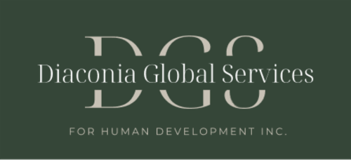 Diaconia Global Services for Human Development logo