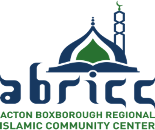 Acton Boxborough Regional Islamic Community Center