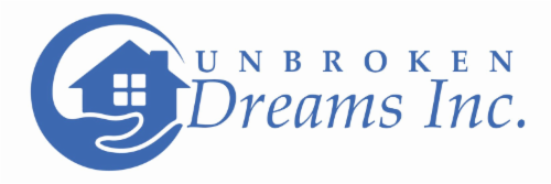 Unbroken Dreams Inc logo