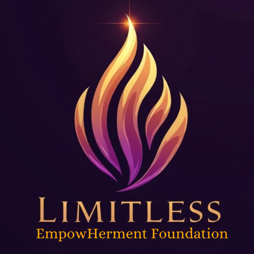 Limitless EmpowHerment Foundation logo