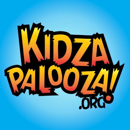 Kidzapalooza.org logo