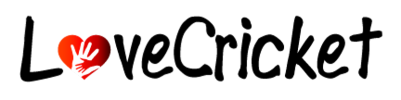 Love Cricket, Inc. logo