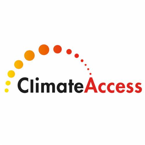 Climate Access logo