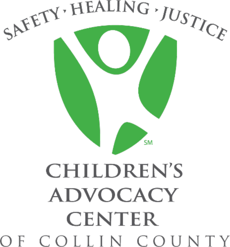 Children's Advocacy Center of Collin County logo