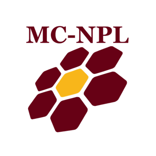 Montgomery County-Norristown Public Library logo