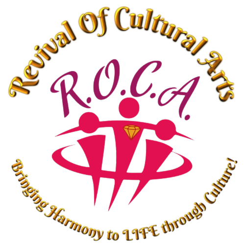 Revival Of Cultural Arts logo