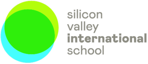 Silicon Valley International School logo
