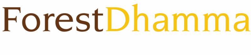 Forest Dhamma Monastery Organization logo