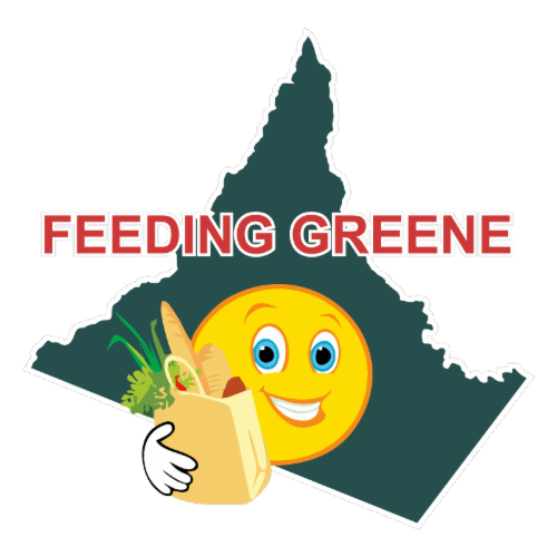Feeding Greene, Inc-The Food Pantry of Greene County logo