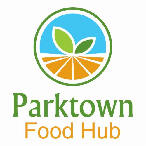 Parktown Food Hub logo