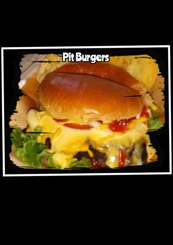 2 PIT BURGERS PayPal