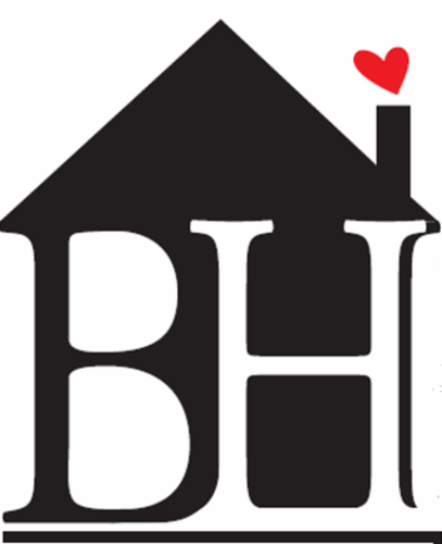 Benjamin's House Emergency Shelter logo