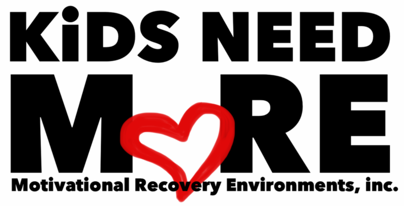 Motivational Recovery Environments, Inc logo