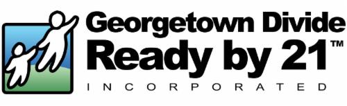 Georgetown Divide Ready by 21, Inc. logo