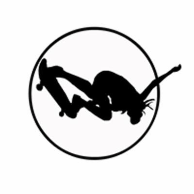 EXPOSURE Skate logo