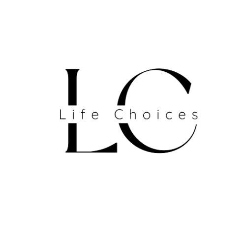 Life Choices logo