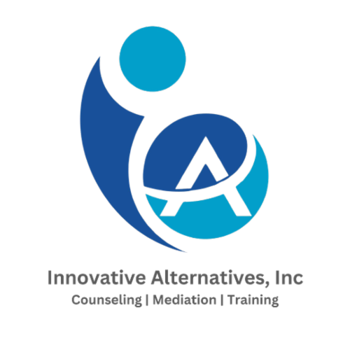 Innovative Alternatives, Inc. logo
