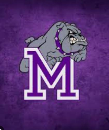 Milan Quarterback Club logo