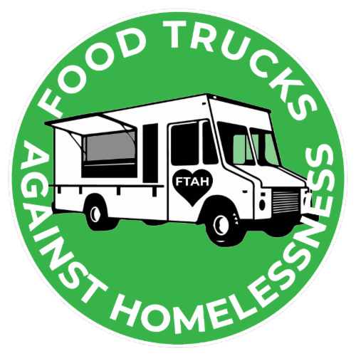 Food Trucks Against Homelessness logo