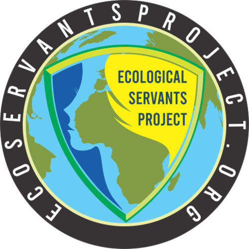 Ecological Servants Project logo