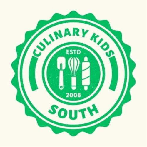 Culinary Kids South logo