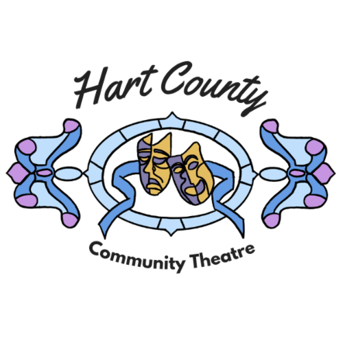Hart  County Community  Theatre logo