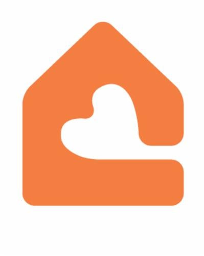 Homes of Love, Inc logo