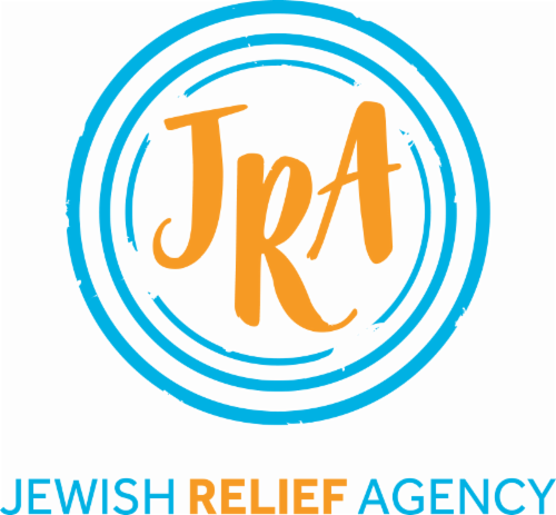 Jewish Relief Agency logo