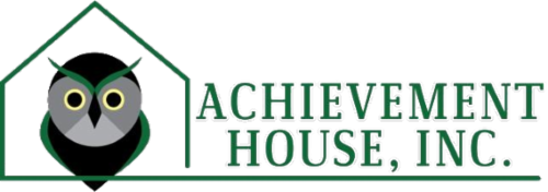 Achievement House, Inc logo