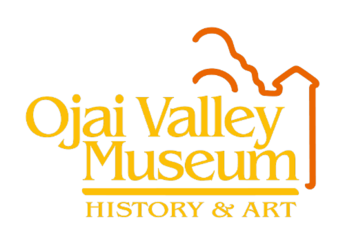 Ojai Valley Museum logo