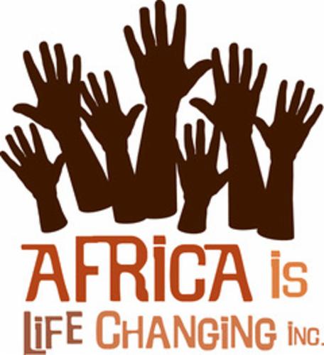 Africa Is Life Changing, Inc. logo