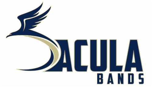 Dacula High School Band Boosters Club Inc logo