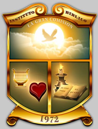 Instituto Teológico La Gran Comisión logo