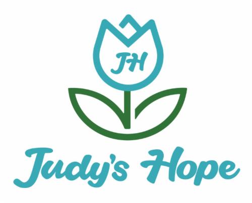 Judy's Hope Foundation, Inc. logo