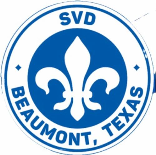 SVD Beaumont logo