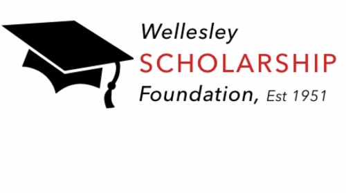 Wellesley Scholarship Foundation logo