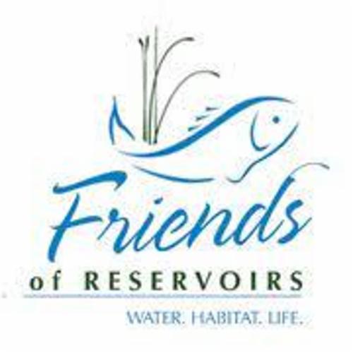 Friends of Reservoirs logo
