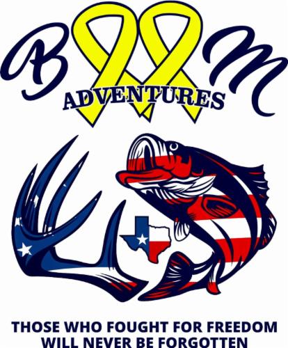 Brothers-Sisters Of Our Military Adventures logo