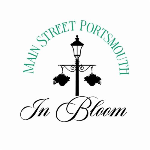 Main Street Portsmouth logo
