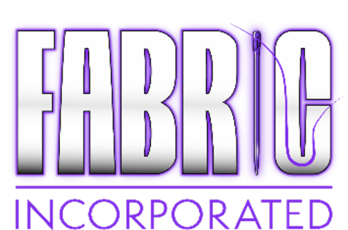 FABRIC Inc. logo