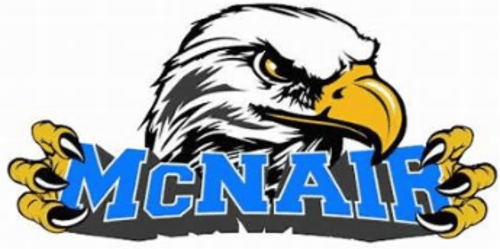 Eagle Pride Parent Teacher Organization logo