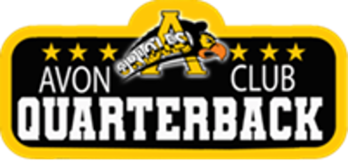 Avon Quarterback Club logo