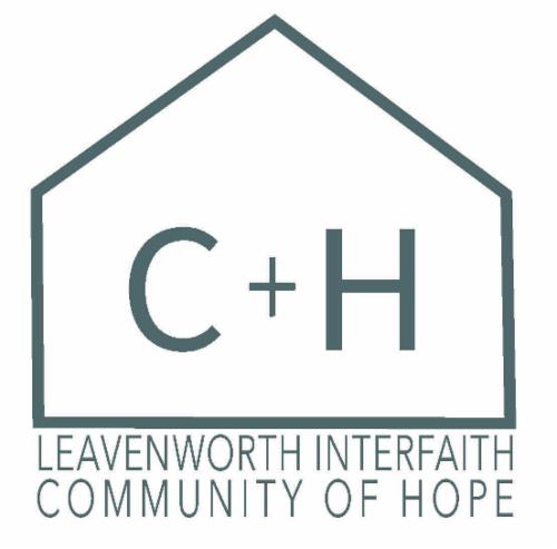 Leavenworth Interfaith Community of Hope logo
