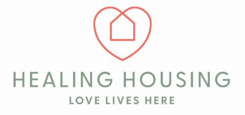 Healing Housing, Inc. logo