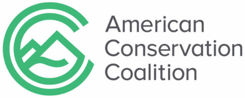 American Conservation Coalition logo