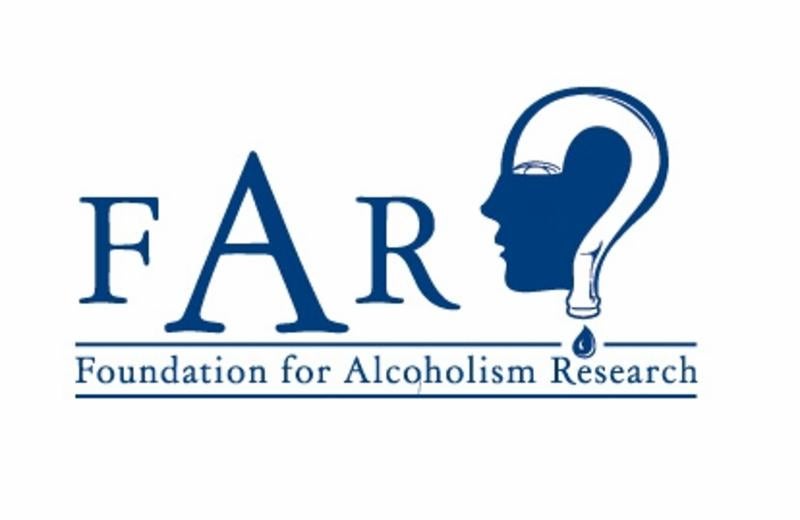 Foundation for Alcoholism Research logo